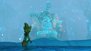 Скриншот 5 к игре Ven VR Adventure