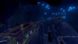 Скриншот 6 к игре Ven VR Adventure