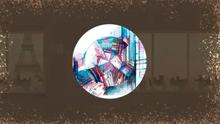 Скриншот 2 к игре THE ART - Metamorphosis