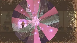Скриншот 4 к игре THE ART - Metamorphosis