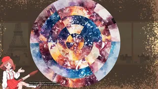 Скриншот 7 к игре THE ART - Metamorphosis