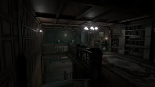 Скриншот 1 к игре Mask of Sanity