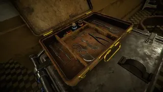 Скриншот 2 к игре Mask of Sanity