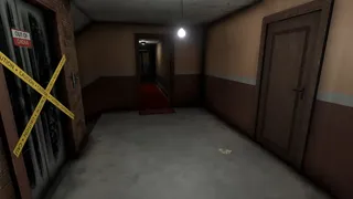 Скриншот 3 к игре Mask of Sanity