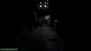 Скриншот 4 к игре Mask of Sanity