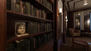 Скриншот 5 к игре Mask of Sanity