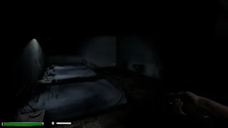 Скриншот 7 к игре Mask of Sanity