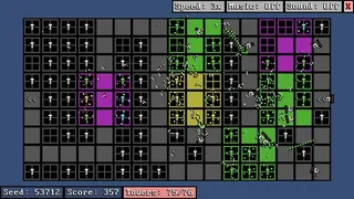 Скриншот 1 к игре uniTower