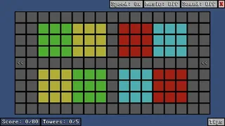 Скриншот 4 к игре uniTower