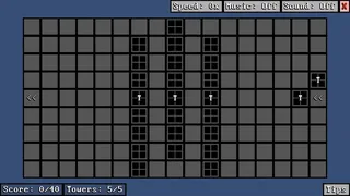 Скриншот 5 к игре uniTower