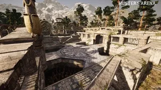 Скриншот 4 к игре Hunter's Arena: Legends (Closed Beta)