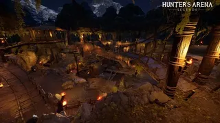 Скриншот 5 к игре Hunter's Arena: Legends (Closed Beta)
