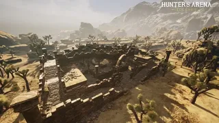 Скриншот 6 к игре Hunter's Arena: Legends (Closed Beta)