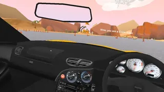 Скриншот 2 к игре Super Realistic Autocross VR