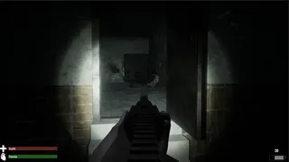 Скриншот 5 к игре Asylum of the Dead