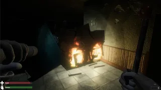 Скриншот 6 к игре Asylum of the Dead