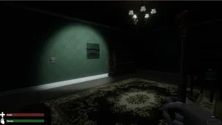 Скриншот 7 к игре Asylum of the Dead