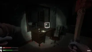 Скриншот 8 к игре Asylum of the Dead