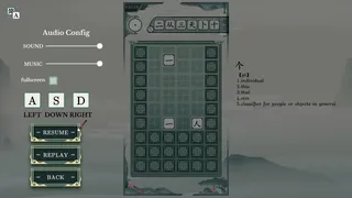 Скриншот 5 к игре Chinatris