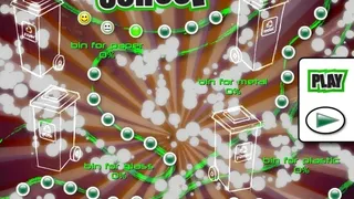 Скриншот 3 к игре Recyclomania