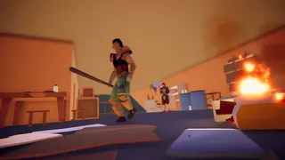 Скриншот 1 к игре CRUEL WORLD