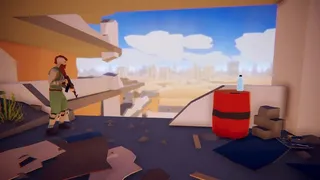 Скриншот 2 к игре CRUEL WORLD