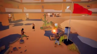 Скриншот 3 к игре CRUEL WORLD