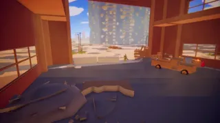 Скриншот 4 к игре CRUEL WORLD