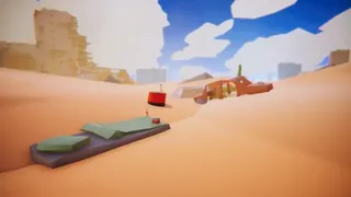 Скриншот 6 к игре CRUEL WORLD