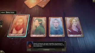 Скриншот 1 к игре The Dark Eye : Book of Heroes