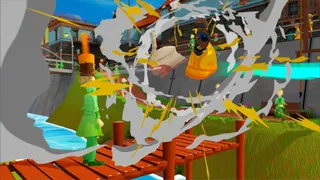 Скриншот 1 к игре Chapeau