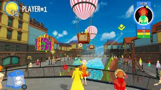 Скриншот 3 к игре Chapeau