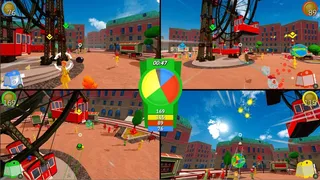 Скриншот 4 к игре Chapeau