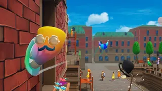 Скриншот 5 к игре Chapeau