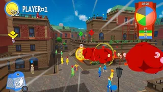 Скриншот 6 к игре Chapeau