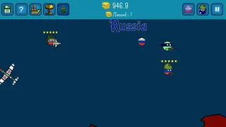 Скриншот 7 к игре Dictators:No Peace Countryballs