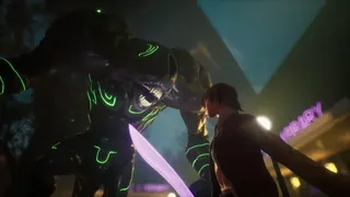 Скриншот 1 к игре NYX: The Awakening
