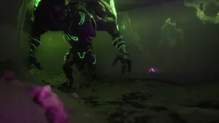 Скриншот 2 к игре NYX: The Awakening