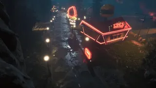 Скриншот 3 к игре NYX: The Awakening