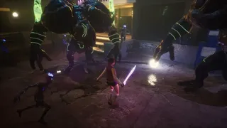 Скриншот 4 к игре NYX: The Awakening