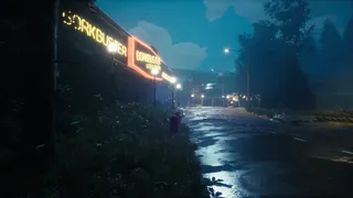 Скриншот 6 к игре NYX: The Awakening