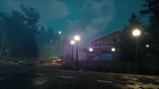 Скриншот 8 к игре NYX: The Awakening