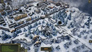 Скриншот 3 к игре ATOM RPG Trudograd