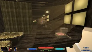 Скриншот 1 к игре Cetetorius