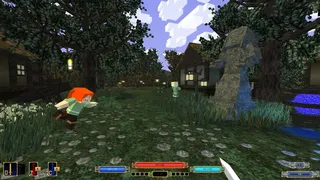 Скриншот 2 к игре Cetetorius