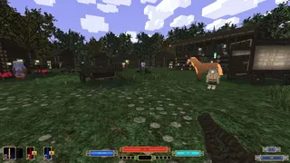 Скриншот 7 к игре Cetetorius