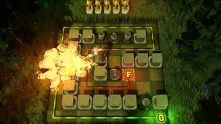 Скриншот 1 к игре AMazing TD