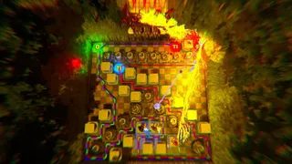 Скриншот 2 к игре AMazing TD