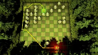 Скриншот 3 к игре AMazing TD