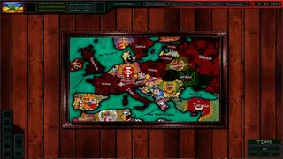 Скриншот 1 к игре WAR GHOST